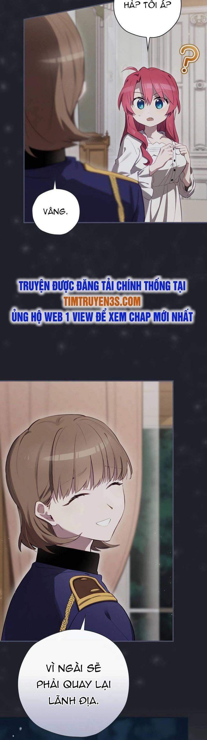 Kẻ Phán Quyết Chapter 36 - 39