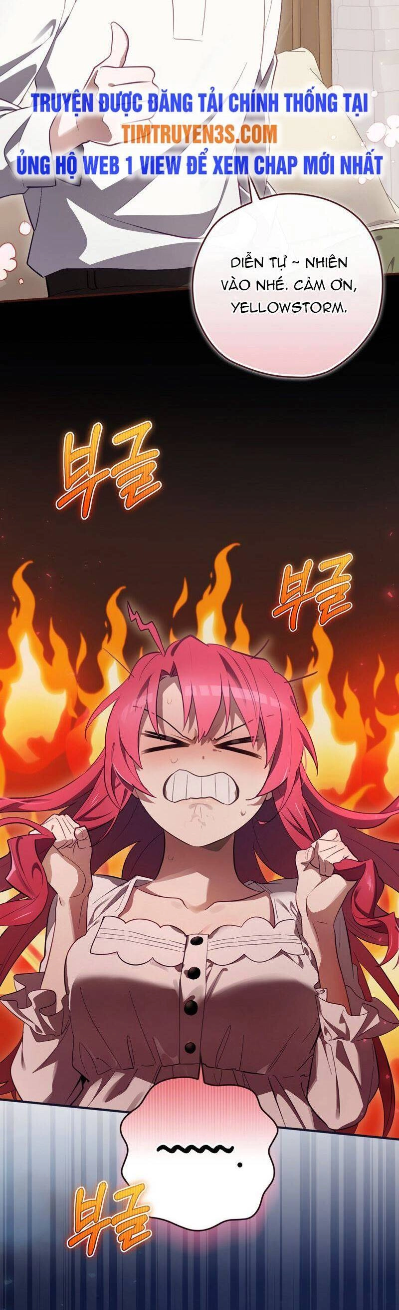 Kẻ Phán Quyết Chapter 36 - 44