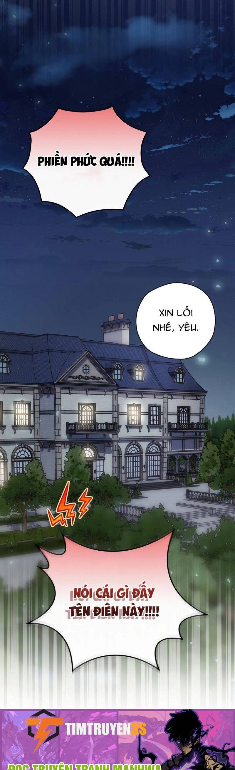 Kẻ Phán Quyết Chapter 36 - 45