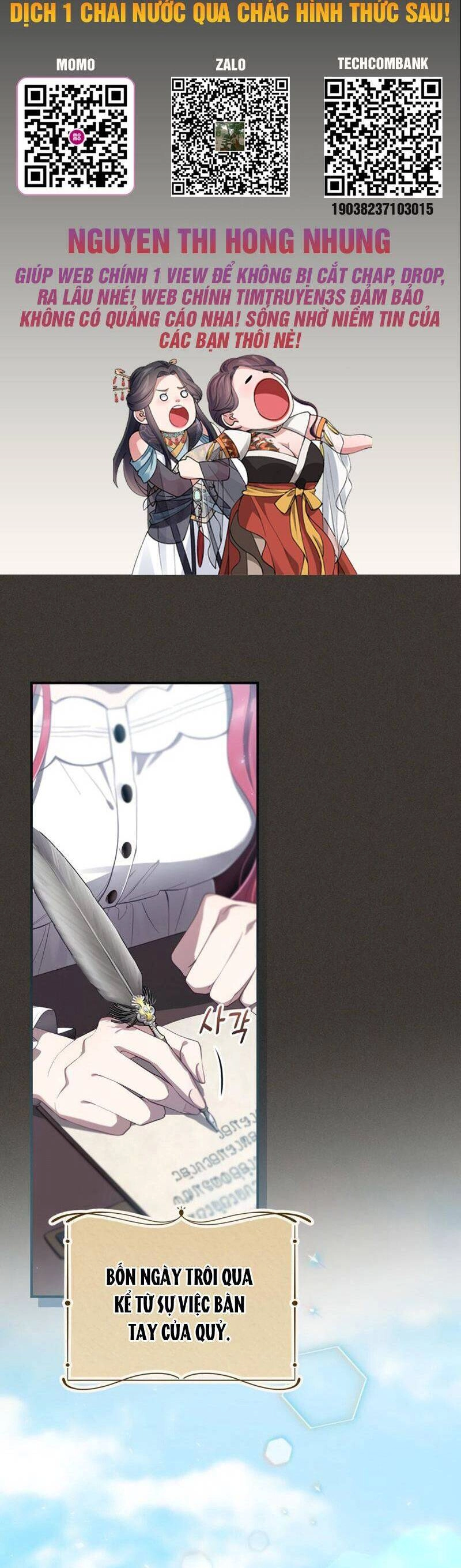 Kẻ Phán Quyết Chapter 37 - 2