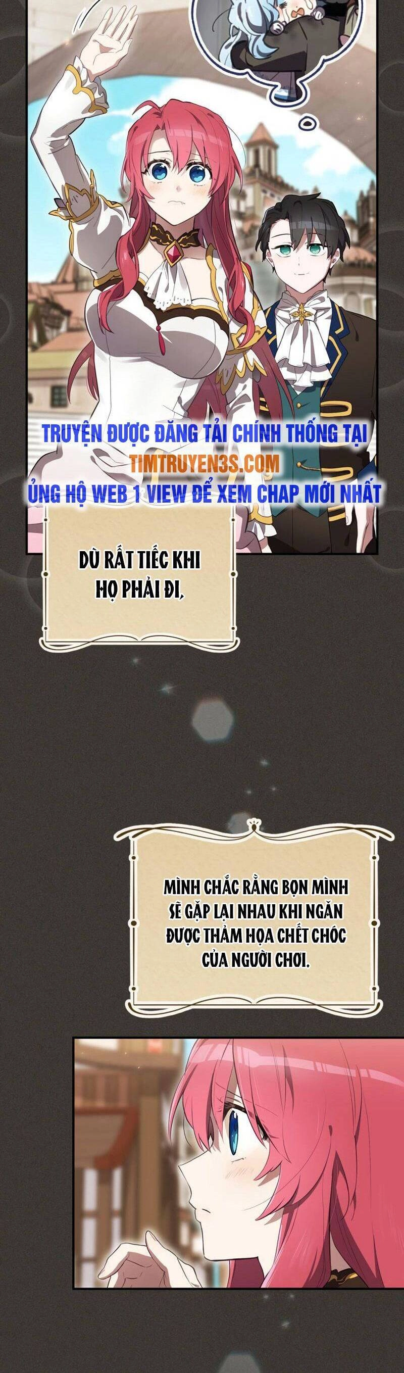 Kẻ Phán Quyết Chapter 37 - 4