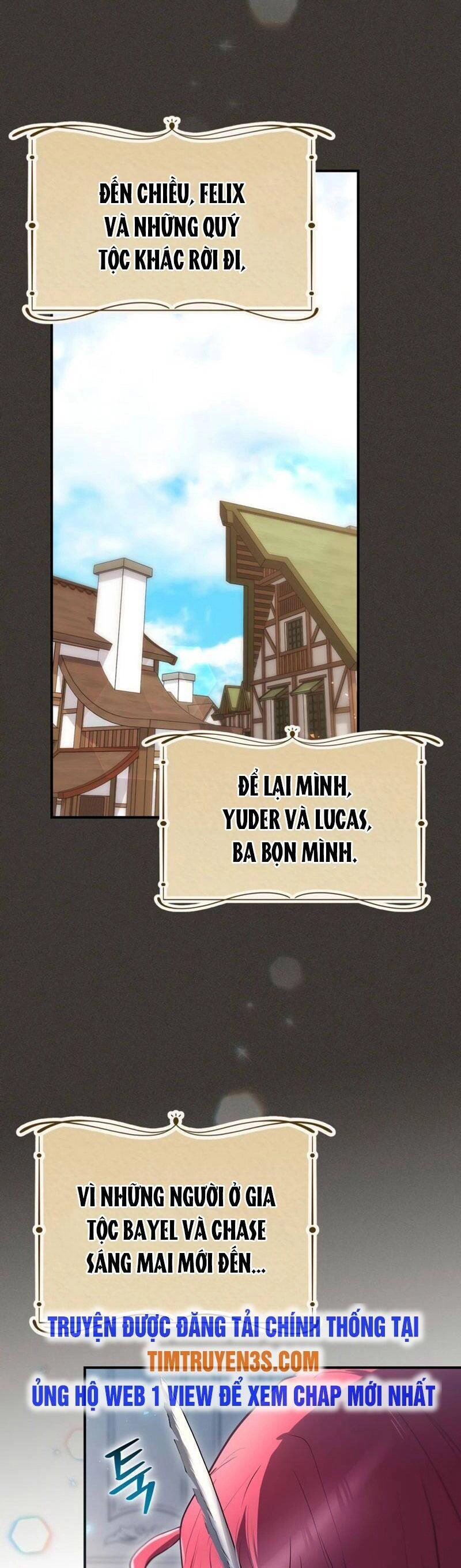 Kẻ Phán Quyết Chapter 37 - 5