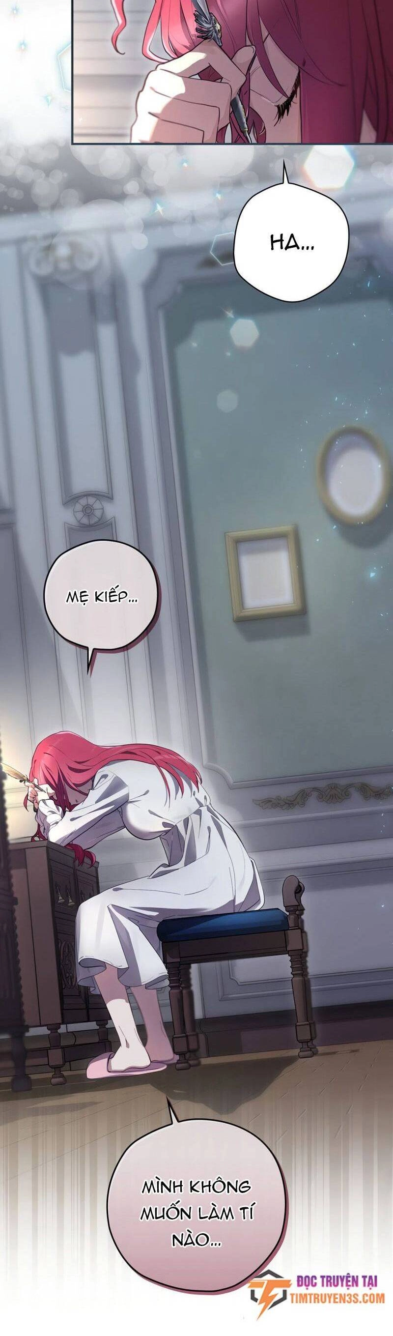 Kẻ Phán Quyết Chapter 37 - 6