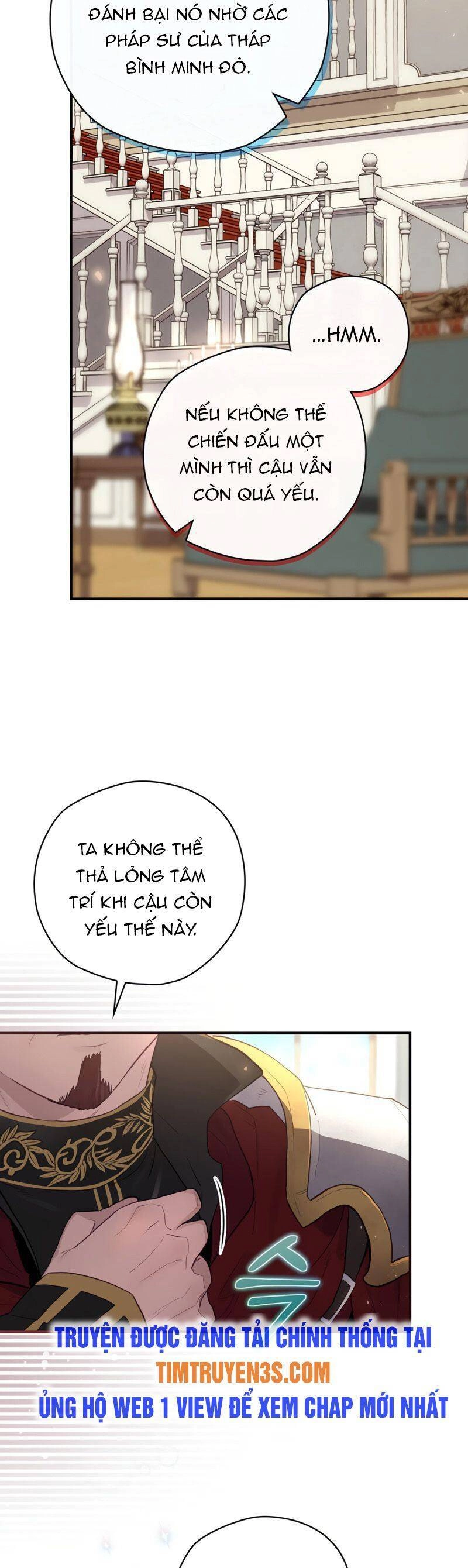 Kẻ Phán Quyết Chapter 37 - 13