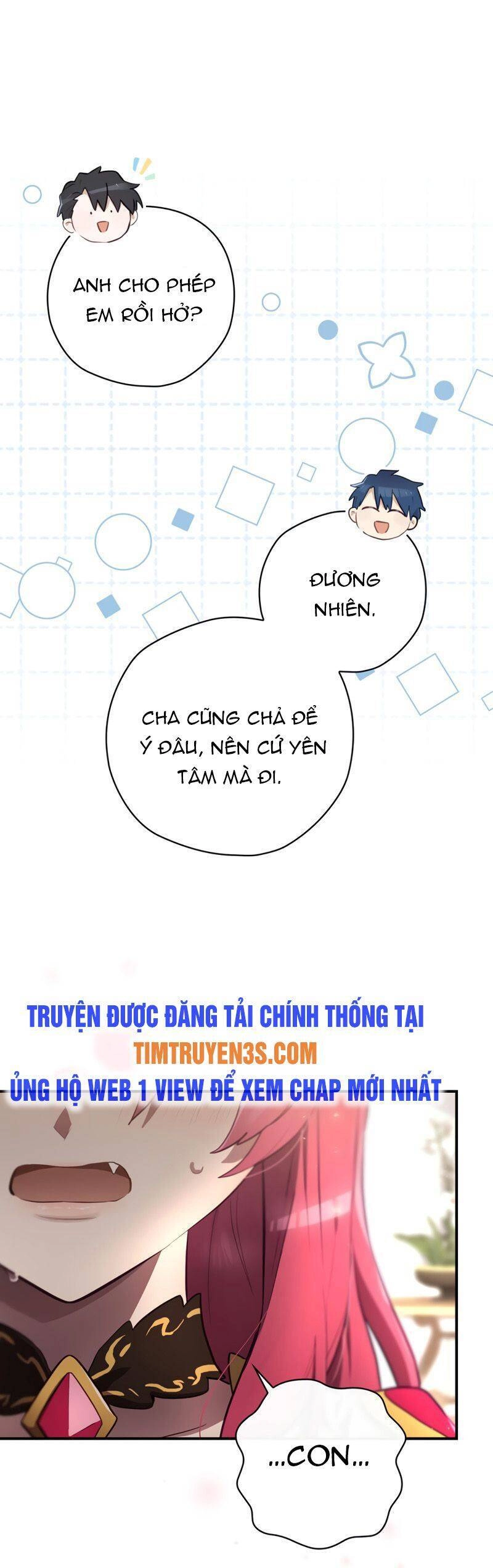 Kẻ Phán Quyết Chapter 37 - 19