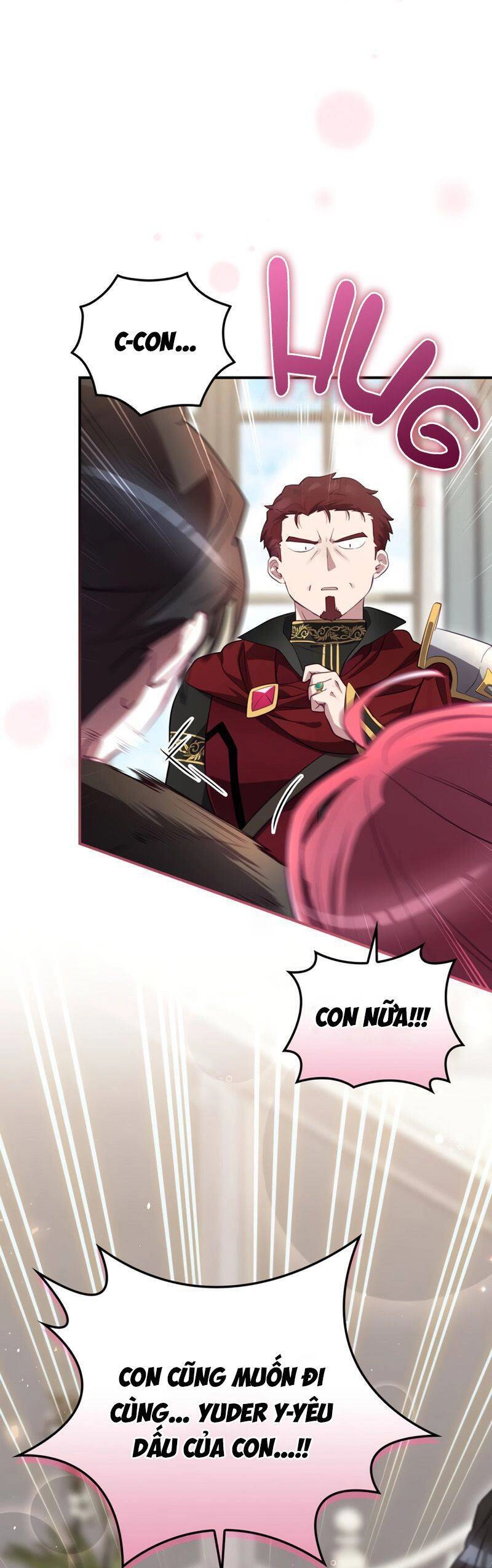 Kẻ Phán Quyết Chapter 37 - 20