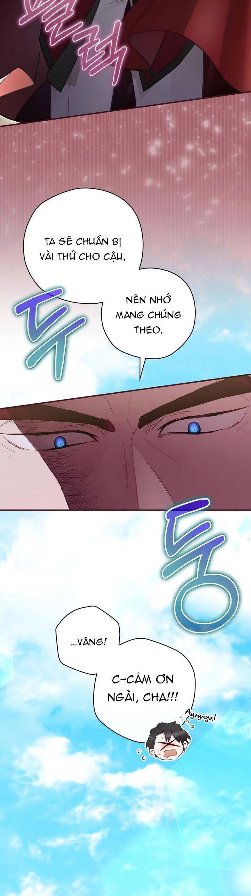 Kẻ Phán Quyết Chapter 37 - 25