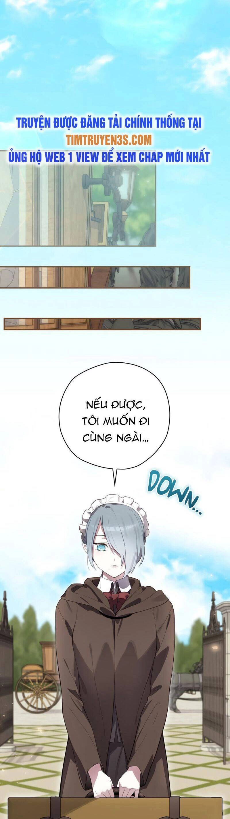 Kẻ Phán Quyết Chapter 37 - 26