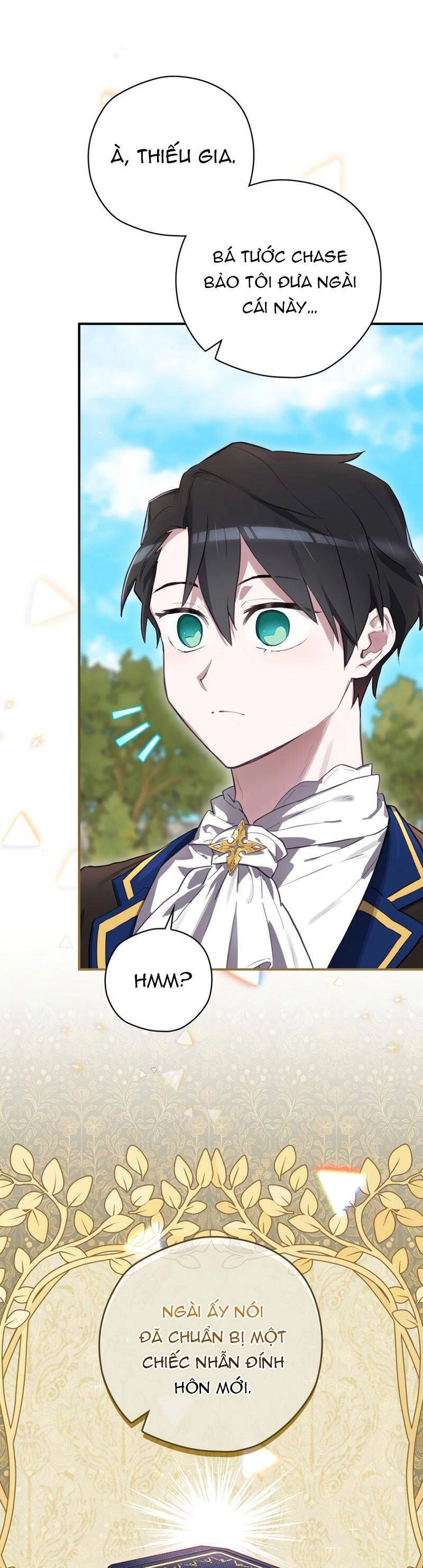 Kẻ Phán Quyết Chapter 37 - 28