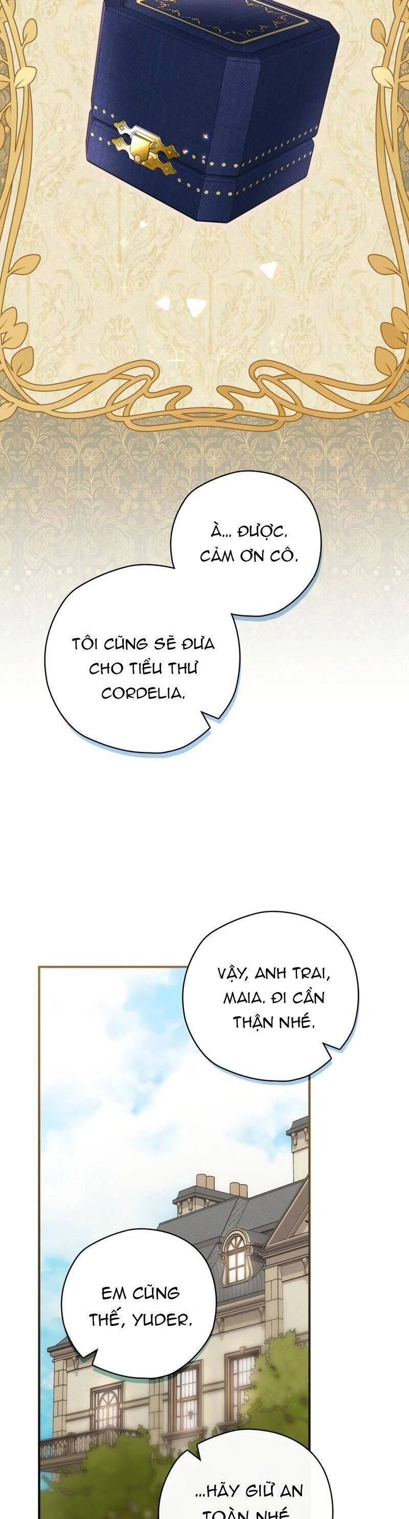 Kẻ Phán Quyết Chapter 37 - 29