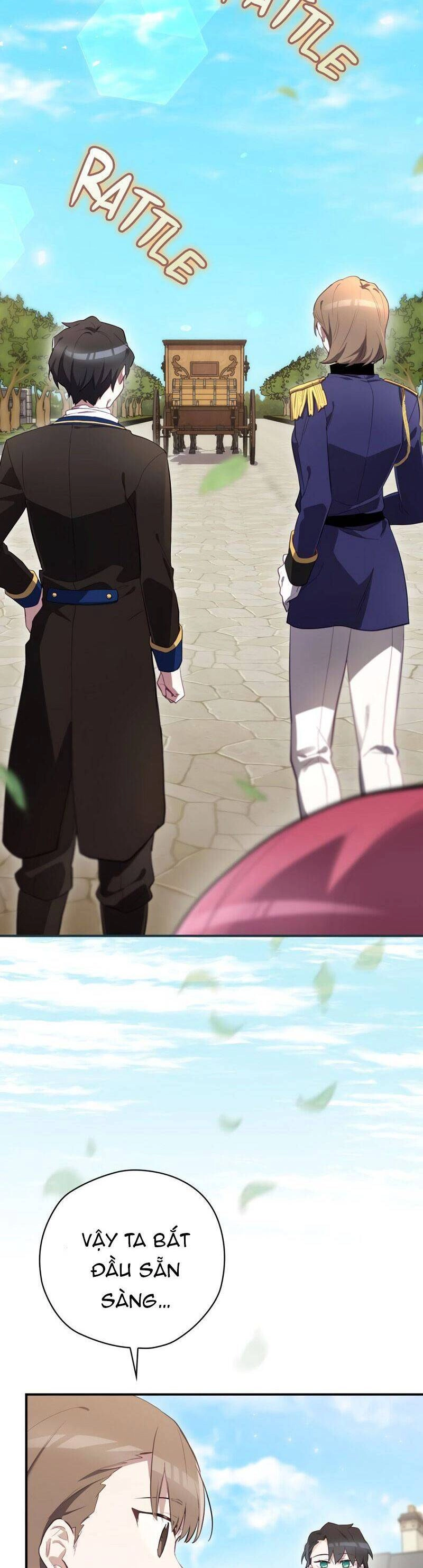 Kẻ Phán Quyết Chapter 37 - 32