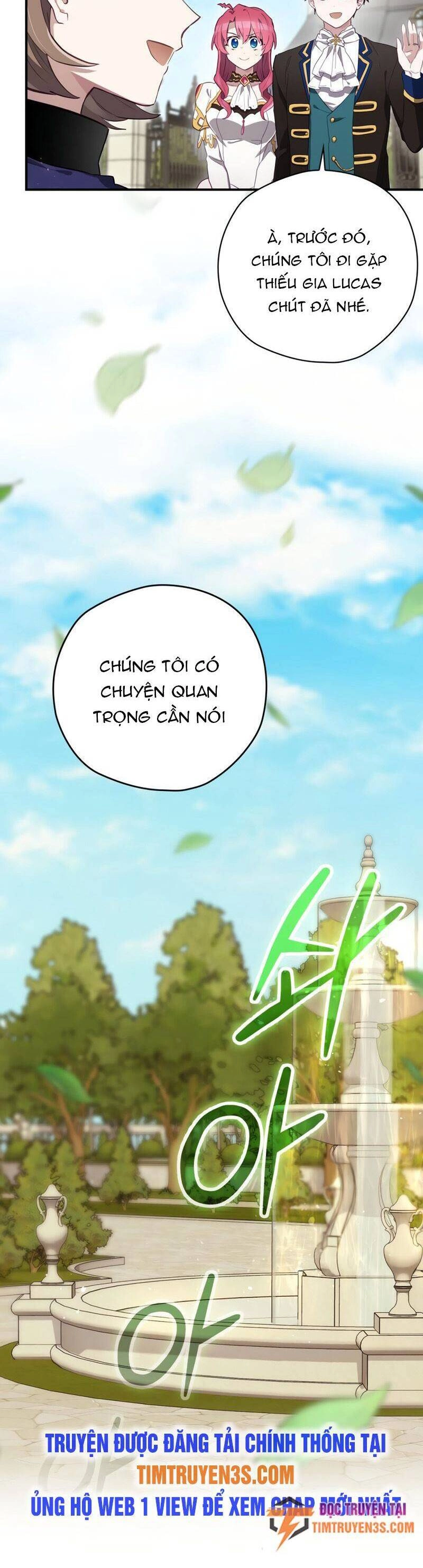 Kẻ Phán Quyết Chapter 37 - 33