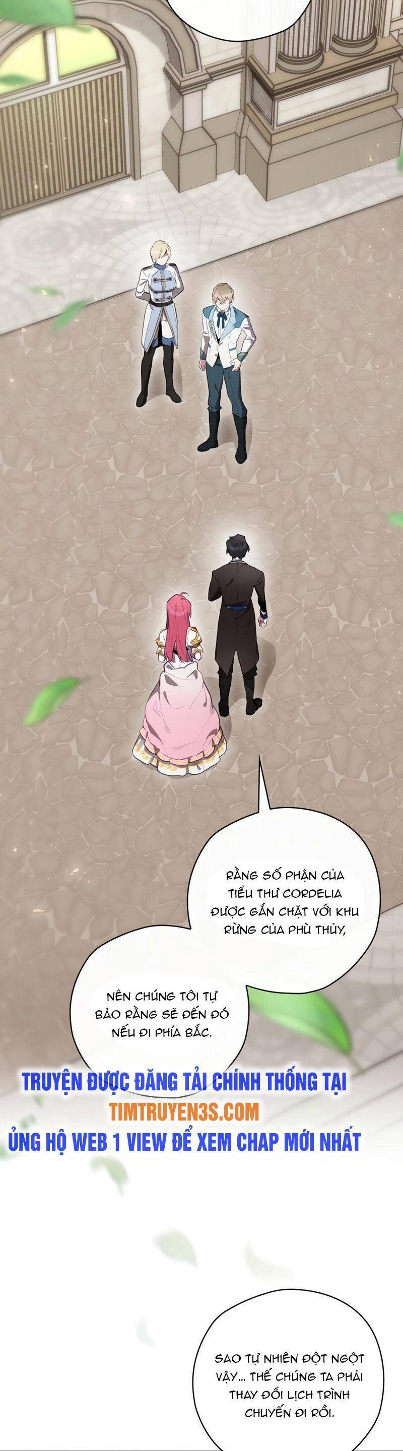 Kẻ Phán Quyết Chapter 37 - 35