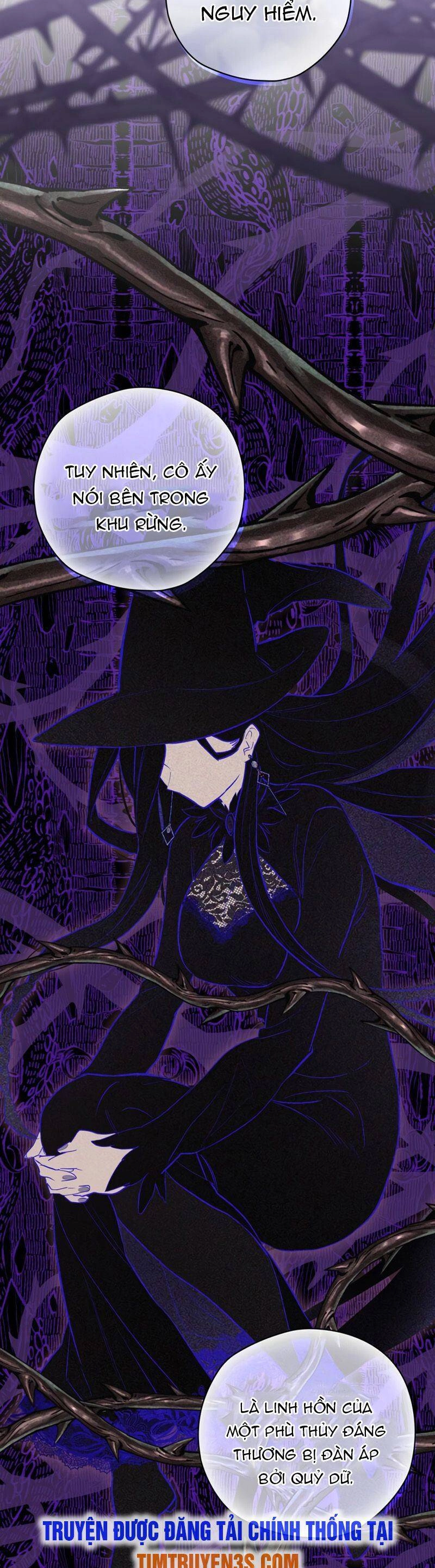 Kẻ Phán Quyết Chapter 37 - 37