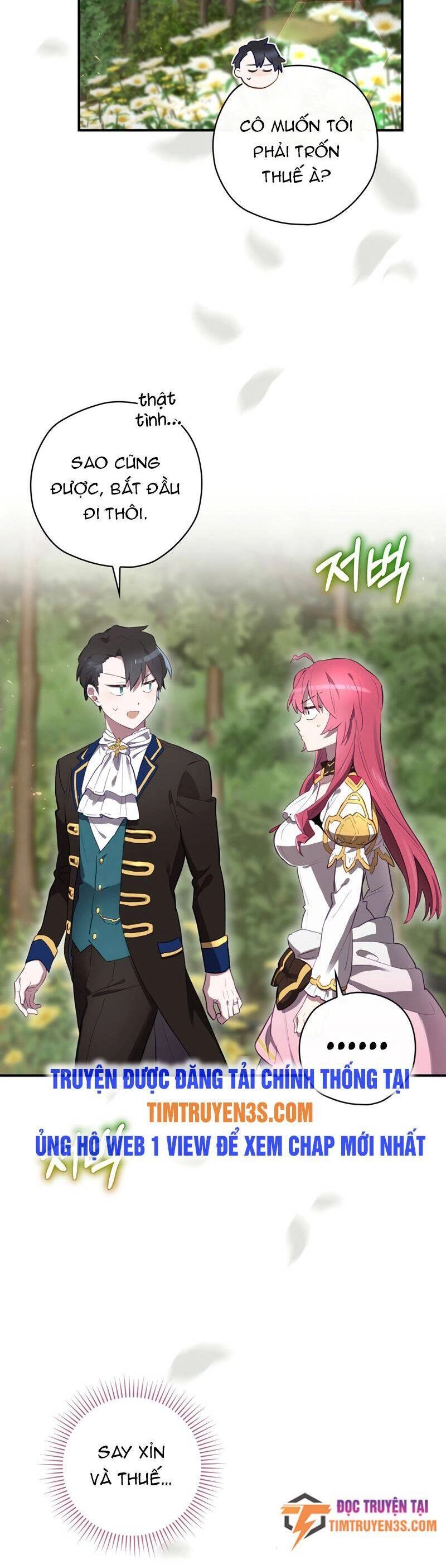 Kẻ Phán Quyết Chapter 38 - 9