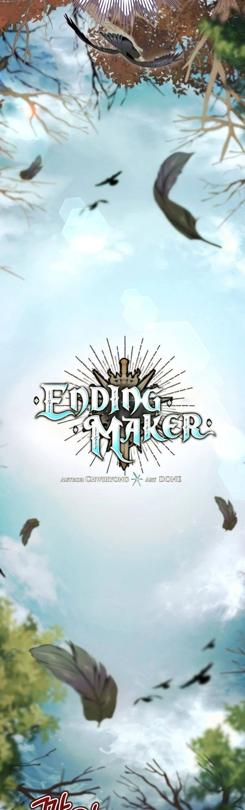 Kẻ Phán Quyết Chapter 38 - 11