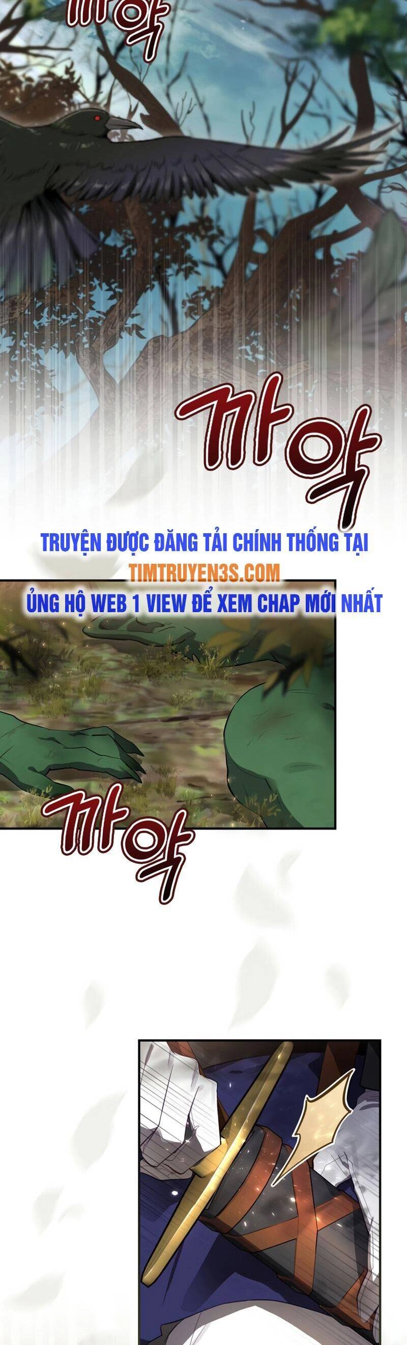 Kẻ Phán Quyết Chapter 38 - 12