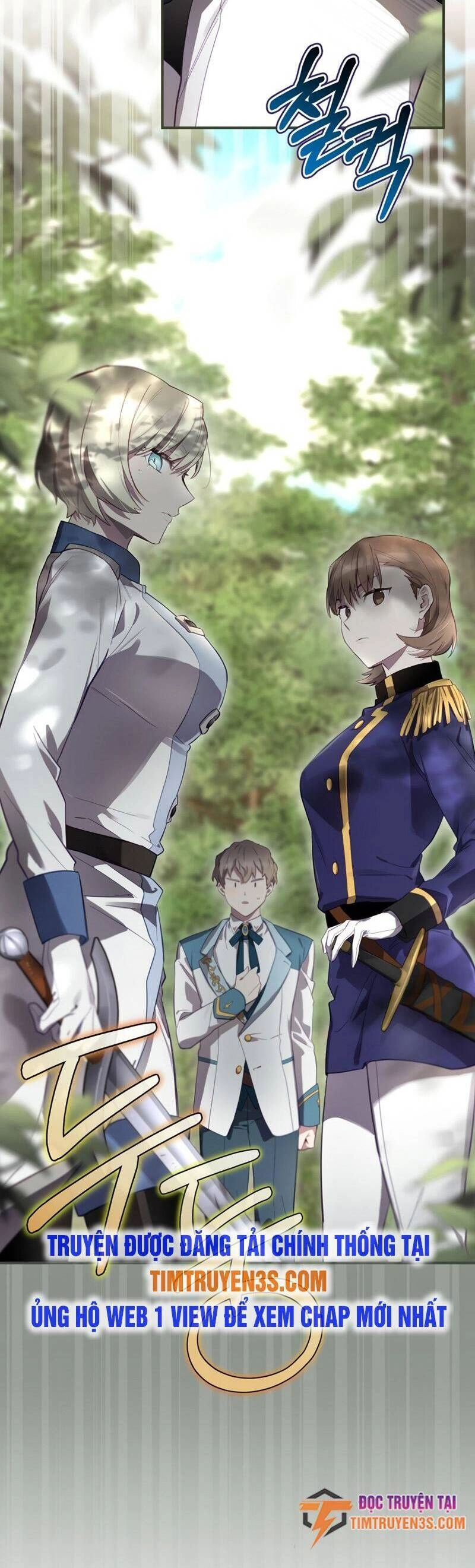 Kẻ Phán Quyết Chapter 38 - 13