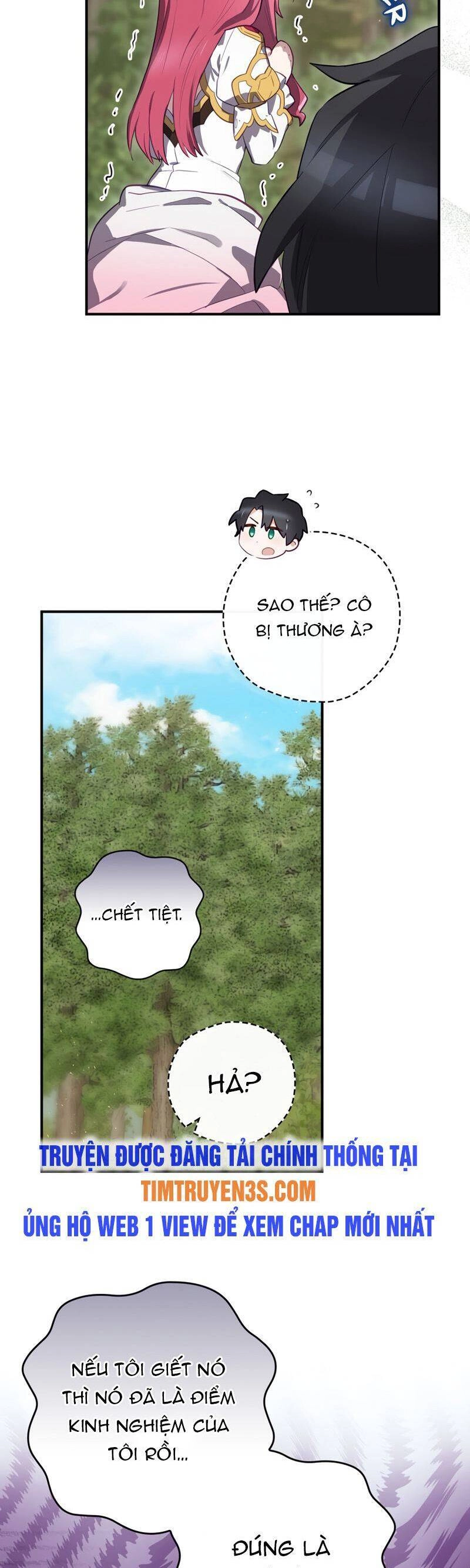 Kẻ Phán Quyết Chapter 38 - 15