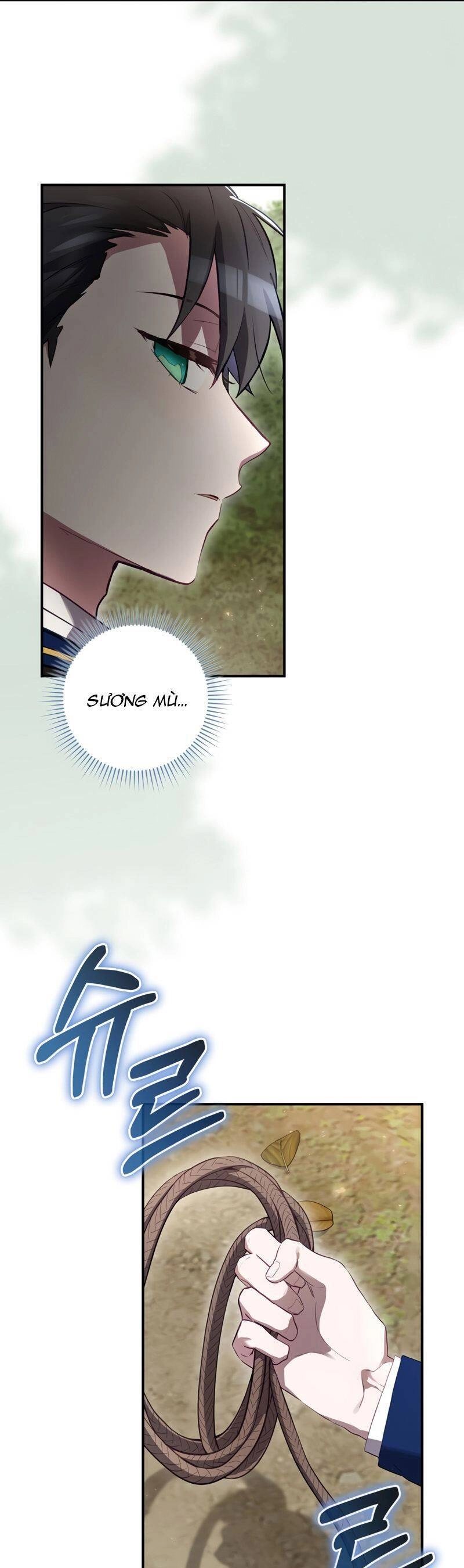 Kẻ Phán Quyết Chapter 38 - 18