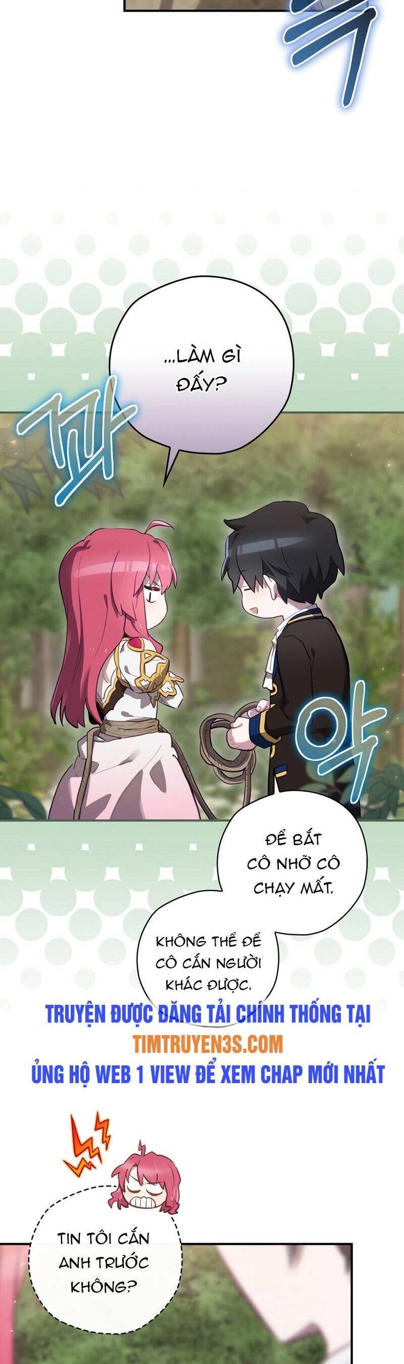 Kẻ Phán Quyết Chapter 38 - 19