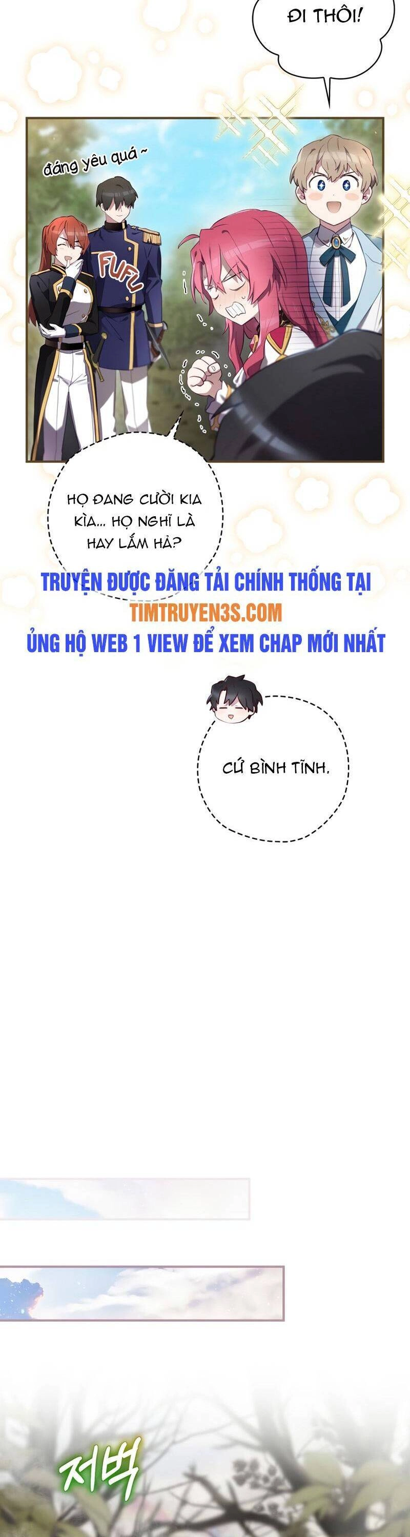 Kẻ Phán Quyết Chapter 38 - 23
