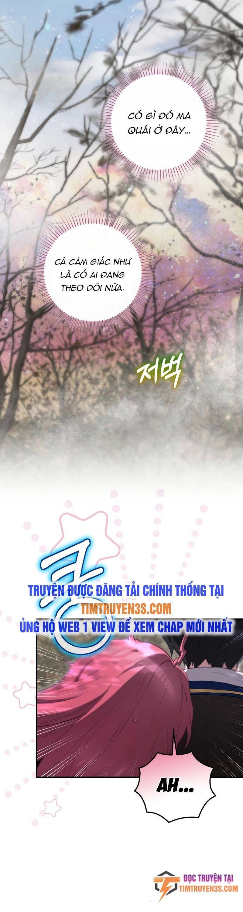 Kẻ Phán Quyết Chapter 38 - 25