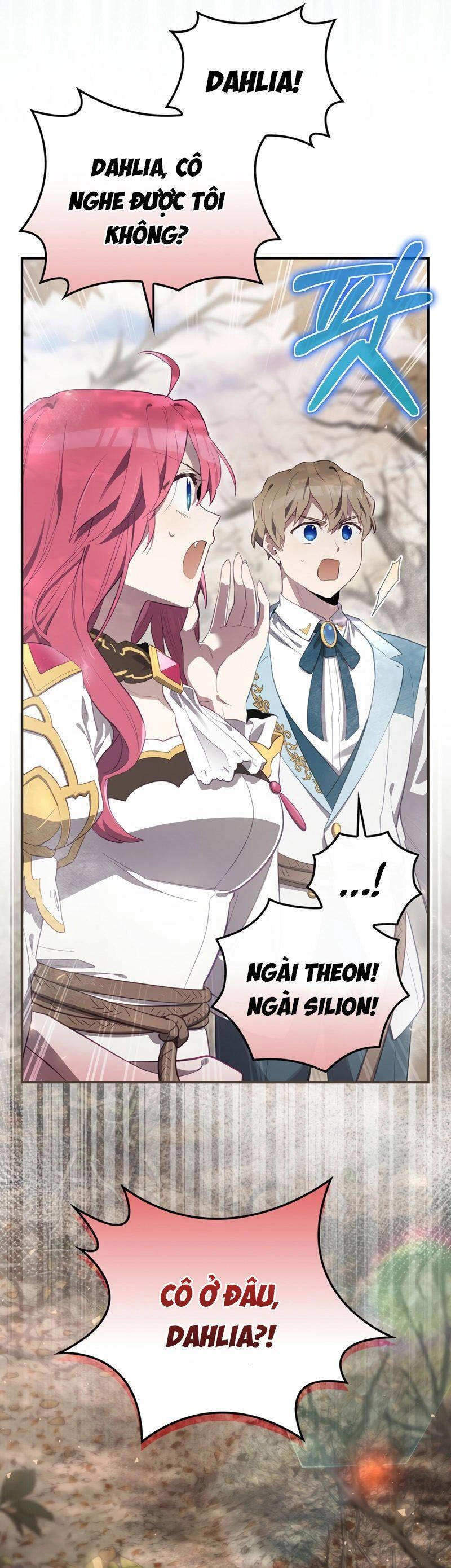 Kẻ Phán Quyết Chapter 38 - 29