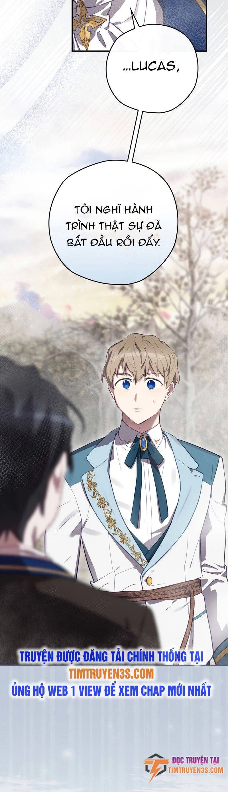 Kẻ Phán Quyết Chapter 38 - 32