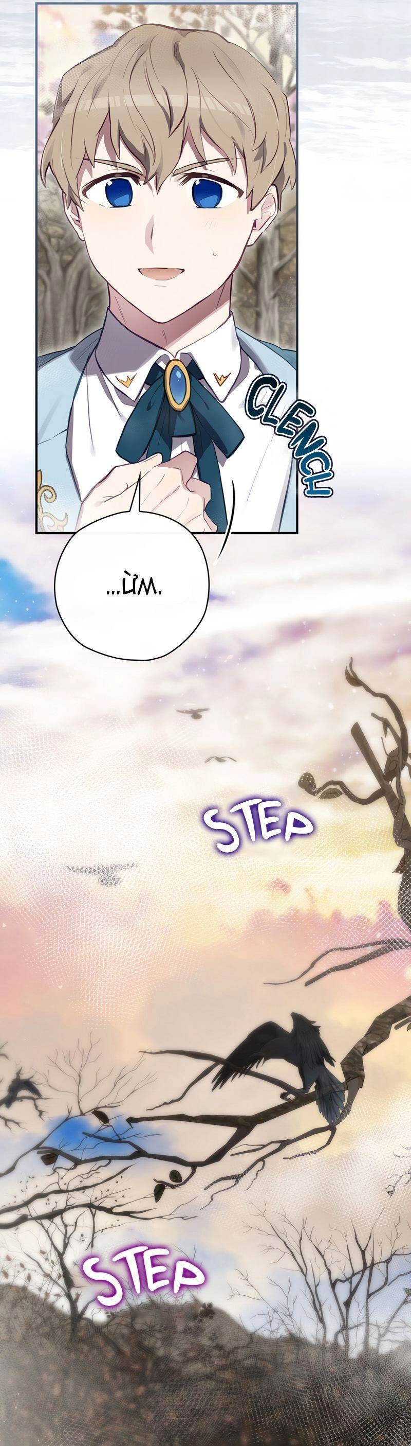 Kẻ Phán Quyết Chapter 38 - 33