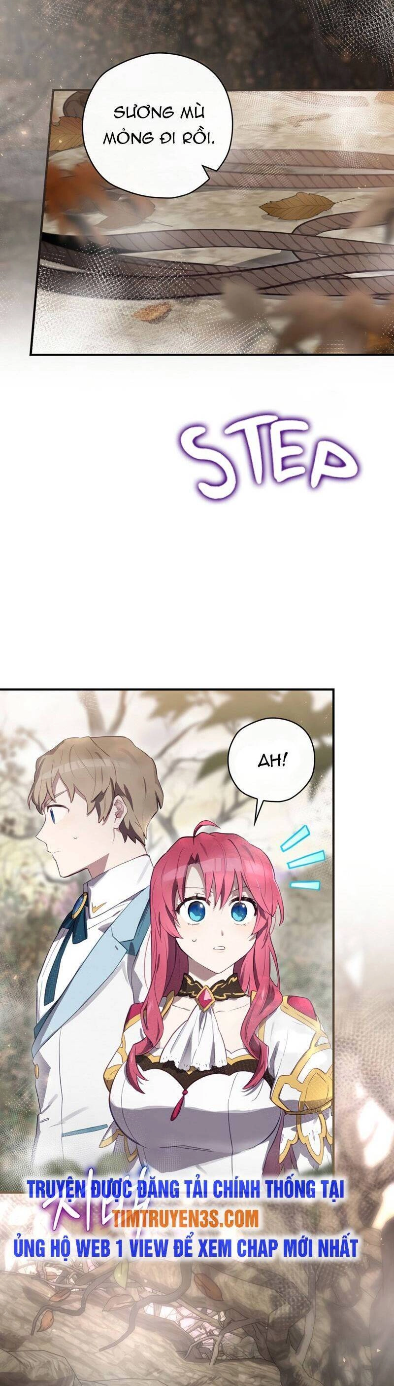 Kẻ Phán Quyết Chapter 38 - 34