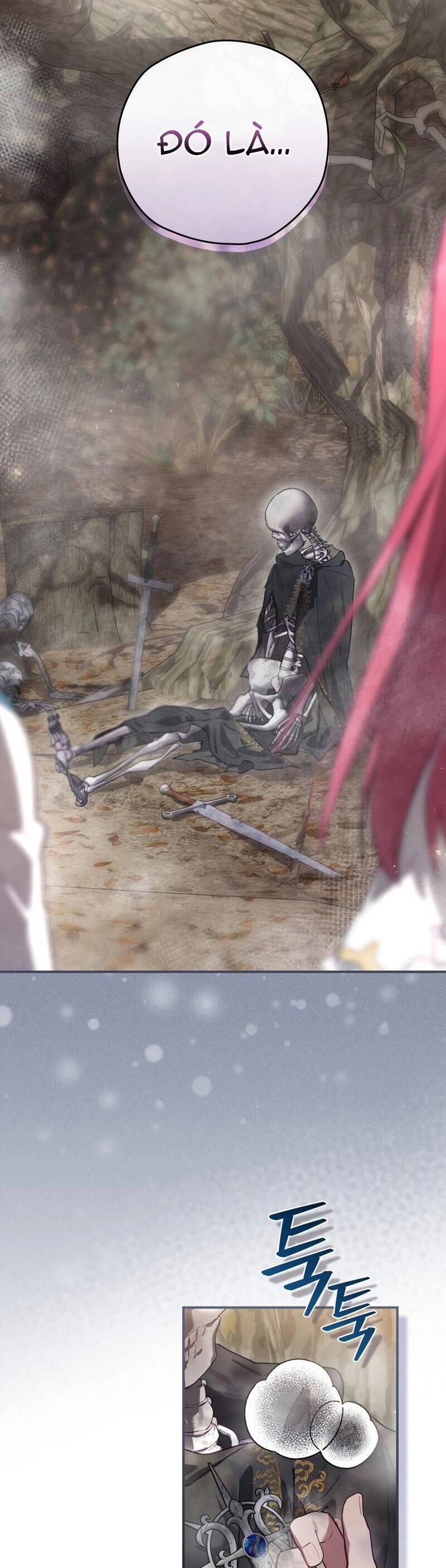 Kẻ Phán Quyết Chapter 38 - 35