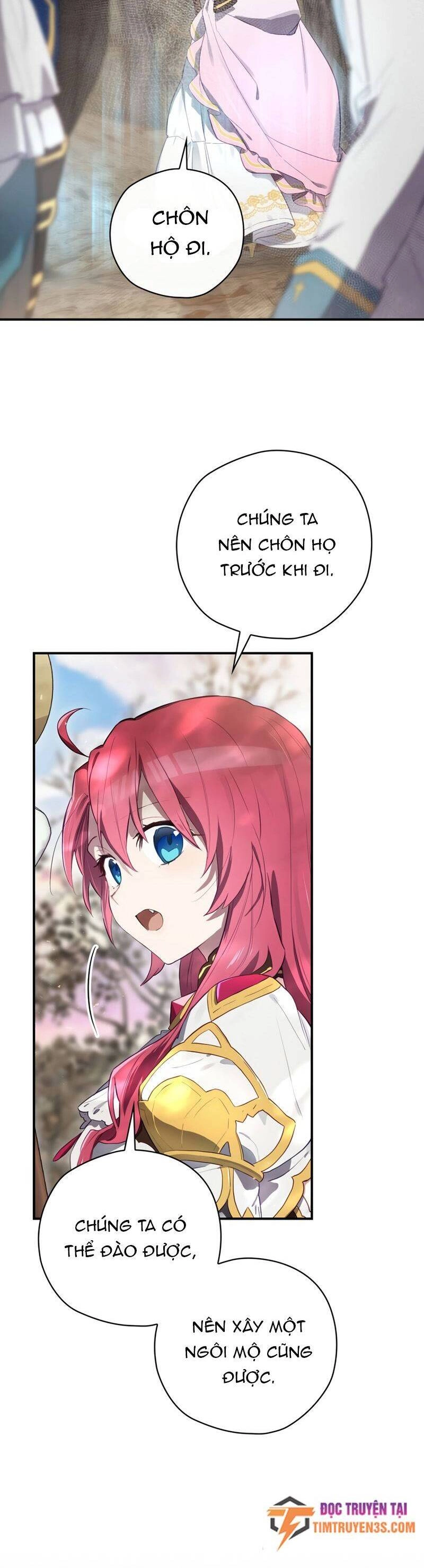 Kẻ Phán Quyết Chapter 38 - 39