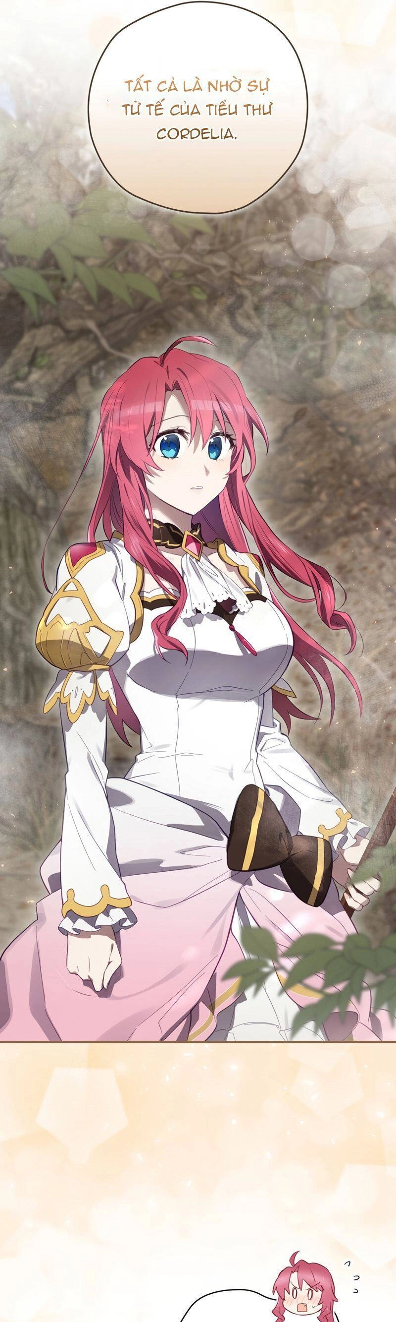 Kẻ Phán Quyết Chapter 38 - 47