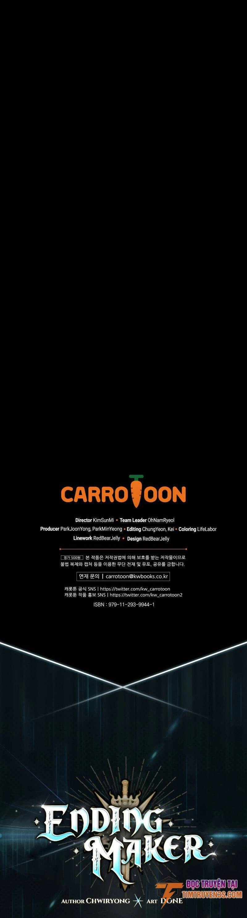 Kẻ Phán Quyết Chapter 38 - 54