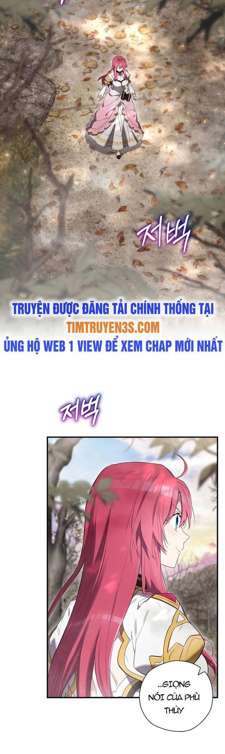 Kẻ Phán Quyết Chapter 39 - 3