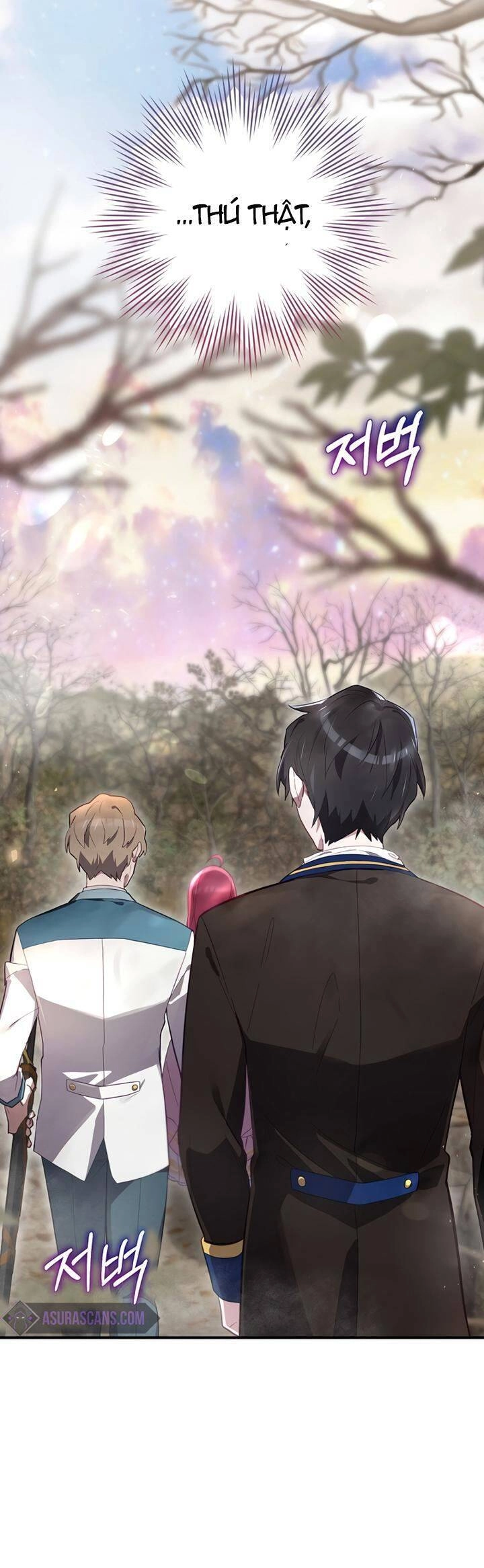 Kẻ Phán Quyết Chapter 39 - 5