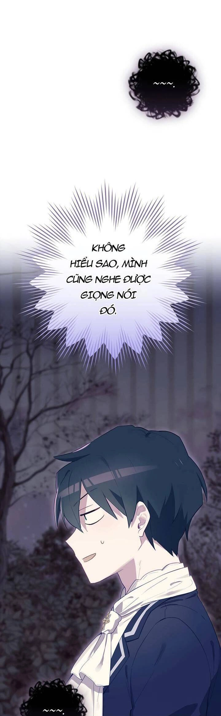 Kẻ Phán Quyết Chapter 39 - 6