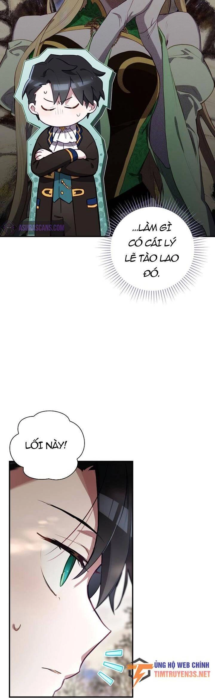 Kẻ Phán Quyết Chapter 39 - 10