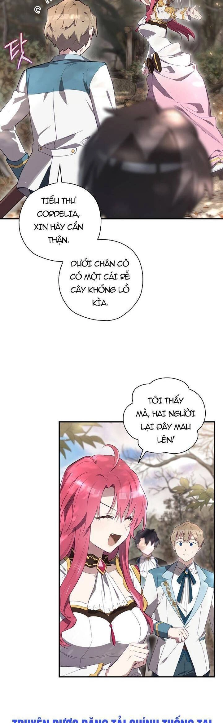 Kẻ Phán Quyết Chapter 39 - 12