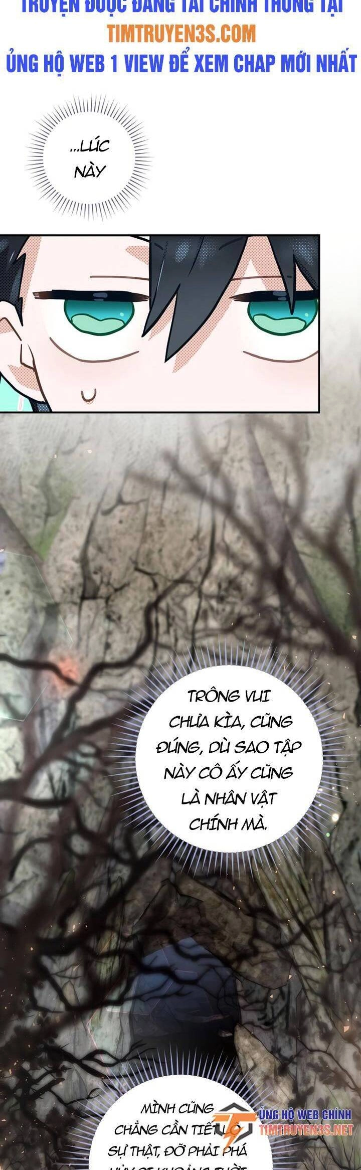 Kẻ Phán Quyết Chapter 39 - 13