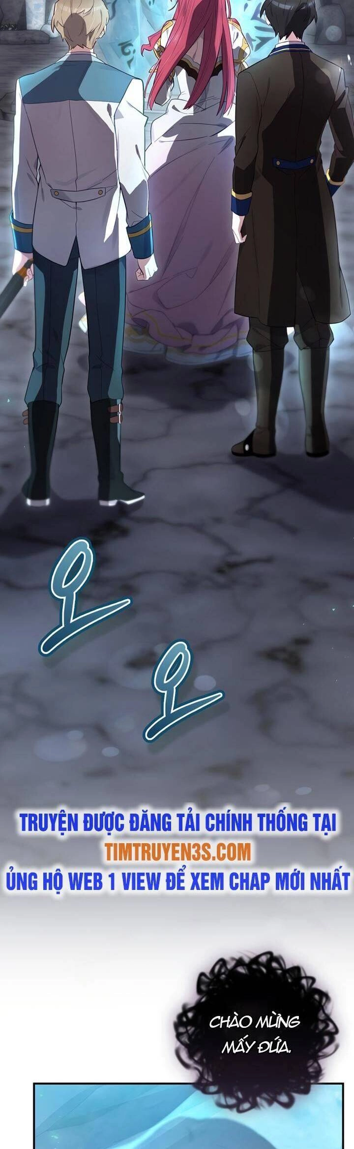 Kẻ Phán Quyết Chapter 39 - 18