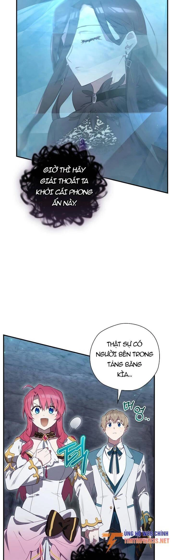 Kẻ Phán Quyết Chapter 39 - 19