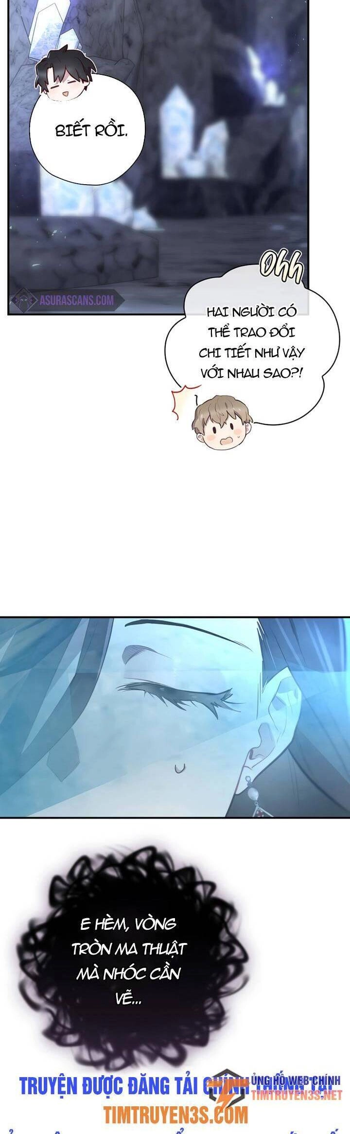 Kẻ Phán Quyết Chapter 39 - 22