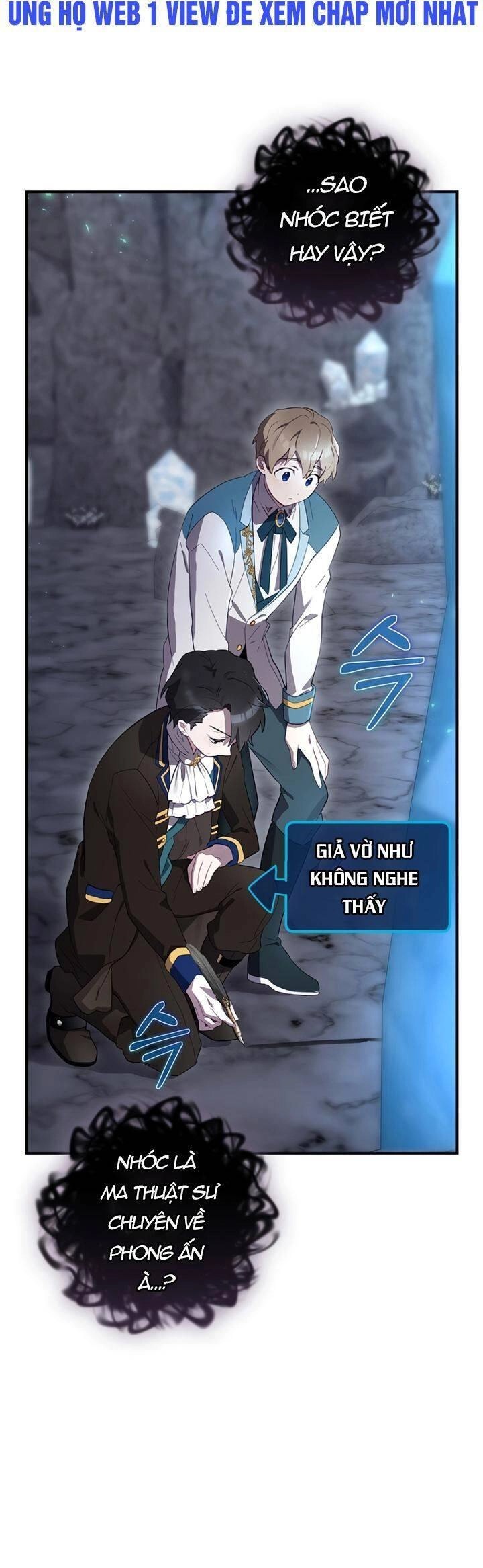 Kẻ Phán Quyết Chapter 39 - 23