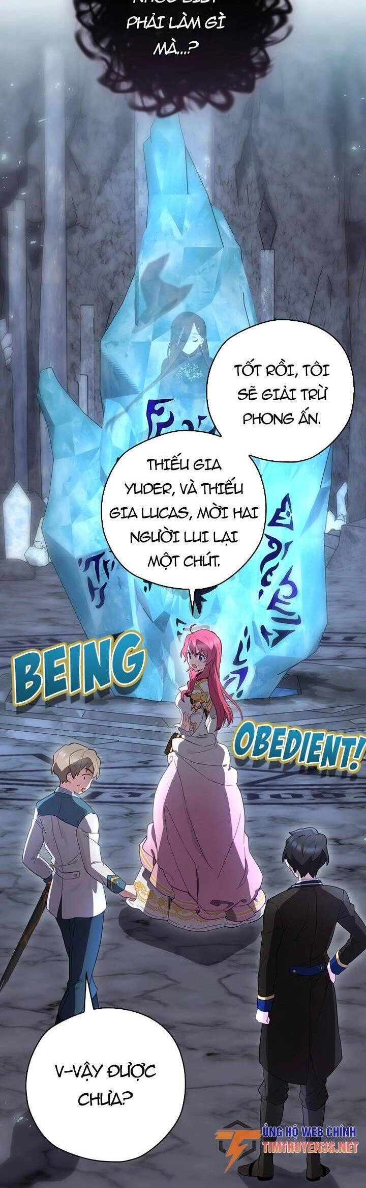 Kẻ Phán Quyết Chapter 39 - 25