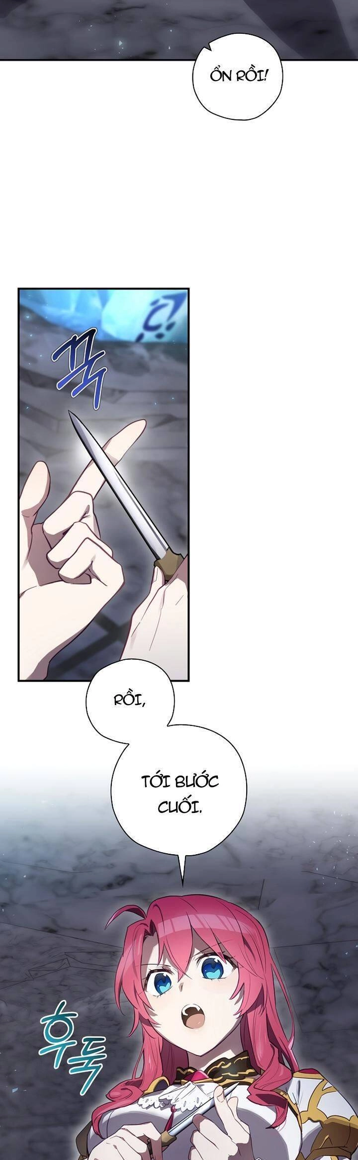 Kẻ Phán Quyết Chapter 39 - 26