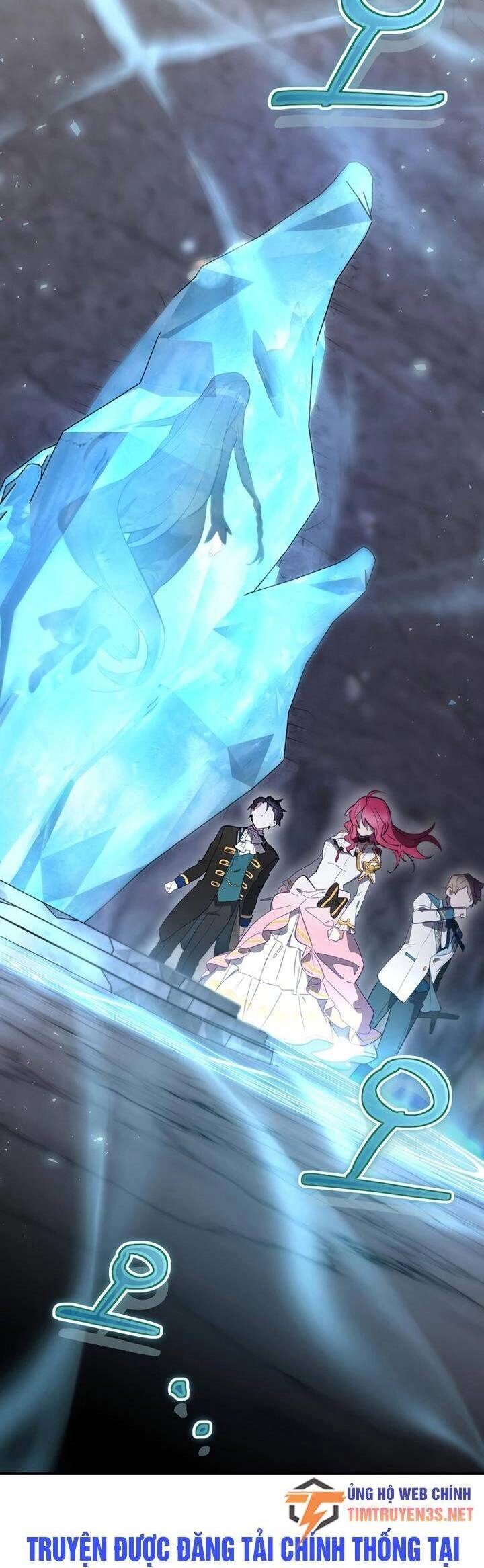 Kẻ Phán Quyết Chapter 39 - 28