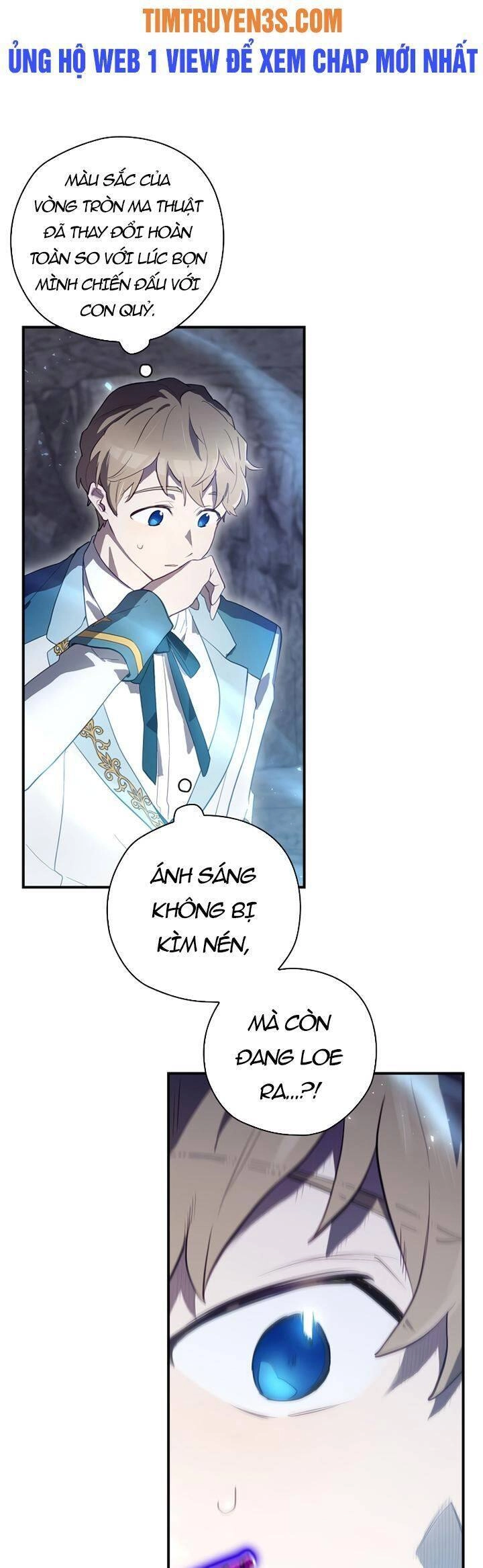 Kẻ Phán Quyết Chapter 39 - 29