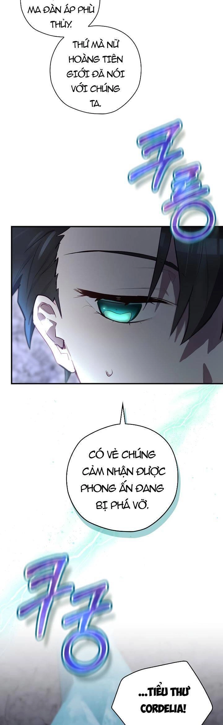 Kẻ Phán Quyết Chapter 39 - 32